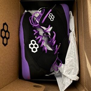 RUDIS COURAGE ADULT WRESTLING SHOES - ANGELES